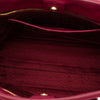 Prada Saffiano Lux Parabole Satchel Secondhand