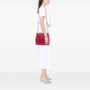 Prada Saffiano Lux Parabole Satchel Secondhand