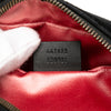 Secondhand Gucci Small GG Marmont Matelasse Velvet Crossbody