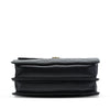 Chanel Quilted Caviar Combination Lock Briefcase Secondhand