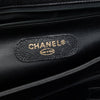 Chanel Quilted Caviar Combination Lock Briefcase Secondhand