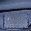Dior Micro Goatskin Saddle Secondhand