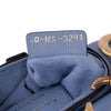 Dior Micro Goatskin Saddle Secondhand