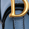 Dior Micro Goatskin Saddle Secondhand