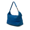 Secondhand Bottega Veneta Nappa Intrecciato Shoulder Bag