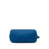 Secondhand Bottega Veneta Nappa Intrecciato Shoulder Bag