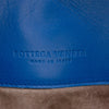 Bottega Veneta Small Nappa Intrecciato Roma Satchel Secondhand