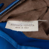 Bottega Veneta Small Nappa Intrecciato Roma Satchel Secondhand