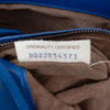 Bottega Veneta Small Nappa Intrecciato Roma Satchel Secondhand