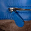 Bottega Veneta Small Nappa Intrecciato Roma Satchel Secondhand