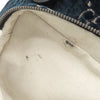 Gucci GG Velvet Double Buckle Backpack Secondhand
