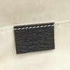 Gucci GG Velvet Double Buckle Backpack Secondhand