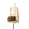 Secondhand Louis Vuitton Monogram Alma PM