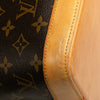 Secondhand Louis Vuitton Monogram Alma PM