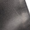 Chanel Caviar Logo Tote Secondhand