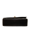 Chanel Medium Lambskin Diana Flap Secondhand