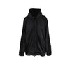 Secondhand Diliborio Black Sweatshirt With Pins - '10s