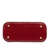 Burberry Leather Shoulder Bag Secondhand