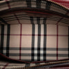 Burberry Leather Shoulder Bag Secondhand