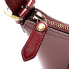 Burberry Leather Shoulder Bag Secondhand