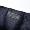 Chanel Small Silk and Lambskin Net Tahiti Flap Secondhand