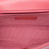 Chanel Mini Chevron Calfskin Statement Flap Secondhand