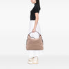 Gucci Diamante Canvas Village Double G Shoulder Bag Secondhand