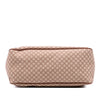 Gucci Diamante Canvas Village Double G Shoulder Bag Secondhand