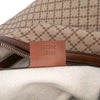 Gucci Diamante Canvas Village Double G Shoulder Bag Secondhand