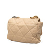 Chanel Maxi Lambskin 19 Flap Secondhand