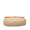 Chanel Maxi Lambskin 19 Flap Secondhand