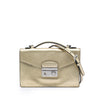 Prada Saffiano Sound Lock Satchel Secondhand