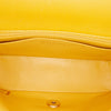 Chanel Mini Rectangular Classic Lambskin Single Flap Secondhand