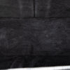 Chanel CC Quilted Patent Travel Kit Vanity Case Secondhand