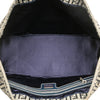 Fendi Small Zucchino Canvas Twins Tote Secondhand