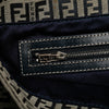 Fendi Small Zucchino Canvas Twins Tote Secondhand