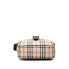 Burberry House Check Canvas Crossbody Secondhand