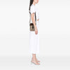 Burberry House Check Canvas Crossbody Secondhand