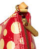 Louis Vuitton Yayoi Kusama Monogram Vernis Dots Infinity Pochette Accessoires Secondhand
