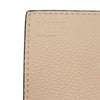 LOEWE Small Woven Leather Surplus Basket Bag Secondhand
