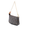 Louis Vuitton Monogram Mini Pochette Accessoires Secondhand