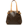 Louis Vuitton Monogram Batignolles Vertical Tote Secondhand