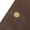Secondhand Louis Vuitton Damier Ebene Musette Tango Short Strap