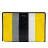 Balenciaga Lambskin Bazar Clutch Secondhand
