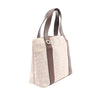 Bvlgari Canvas Logomania Tote Secondhand