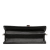Prada Saffiano Lux Sound Lock Crossbody Secondhand