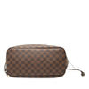 Louis Vuitton Damier Ebene Neverfull MM Secondhand