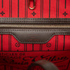 Louis Vuitton Damier Ebene Neverfull MM Secondhand