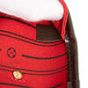 Louis Vuitton Damier Ebene Neverfull MM Secondhand