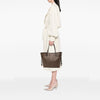 Louis Vuitton Damier Ebene Neverfull MM Secondhand